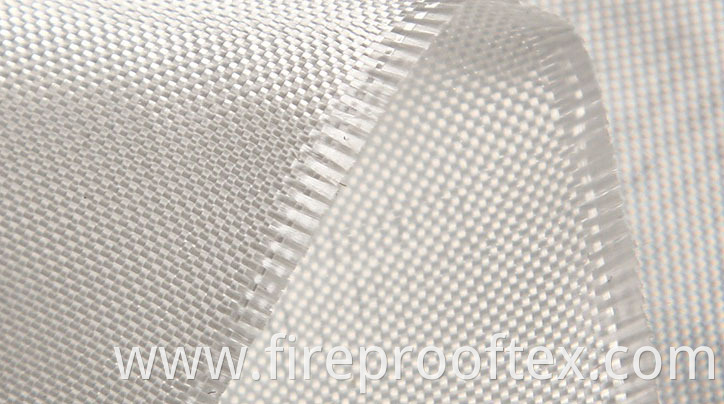 Fireproof Fiberglass Fabric 08 Jpg